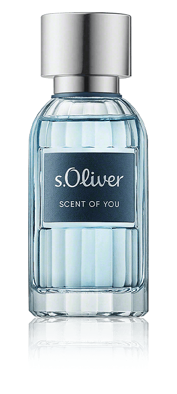 Scent of You for Men