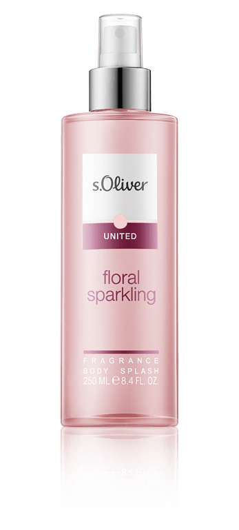 United Women Fragrance Body