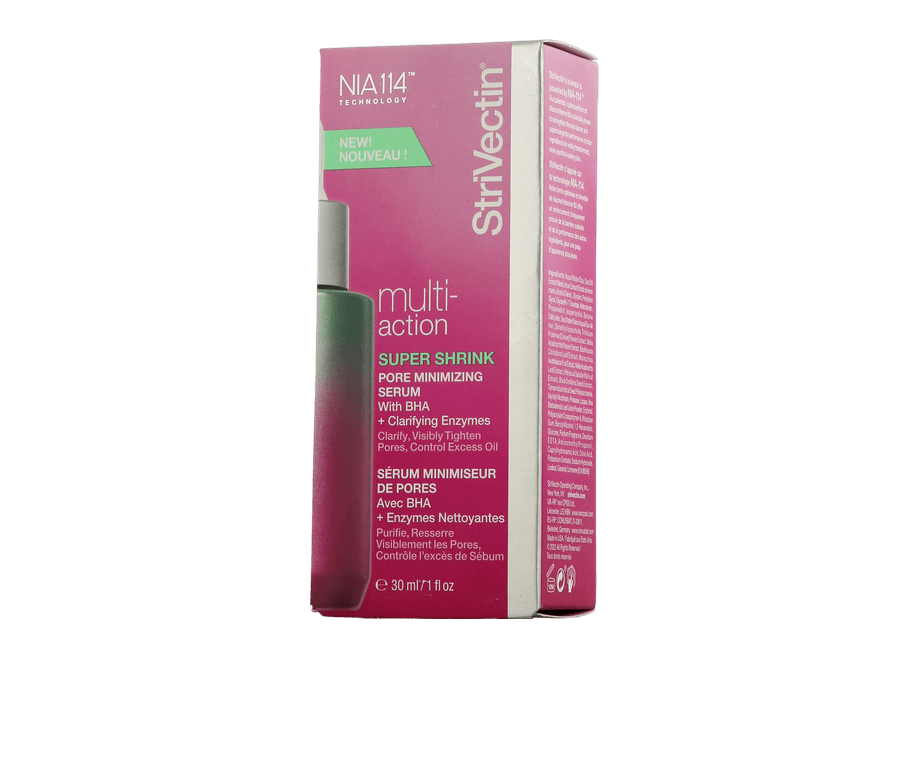 StriVectin Multi-Action Super Shrink Pore Minimizing Serum (30 ml)