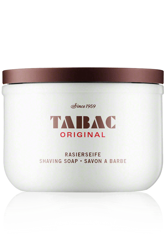 Tabac Original Shaving Soap > 17 reduziert easyCOSMETIC