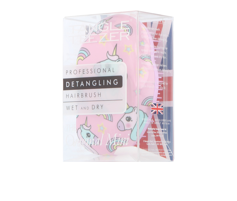 Tangle Teezer The Original Mini Multi Unicorn