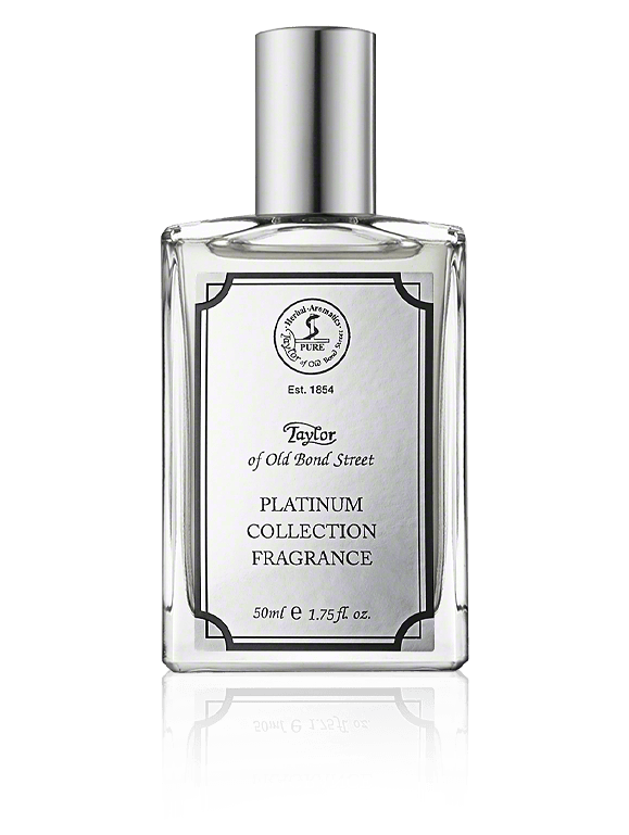 Platinum Collection Fragrance
