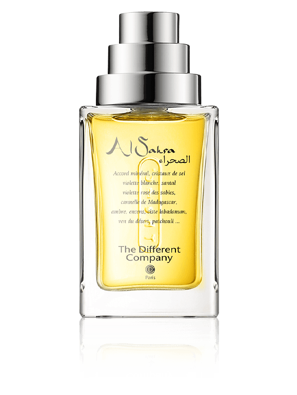 The Different Company Al Sahra Eau de Parfum Spray » 42% unter UVP