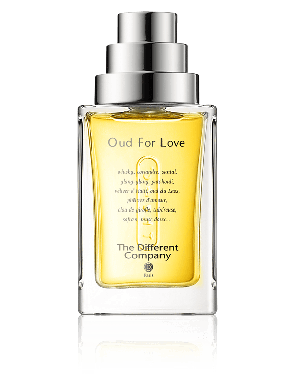 Oud For Love