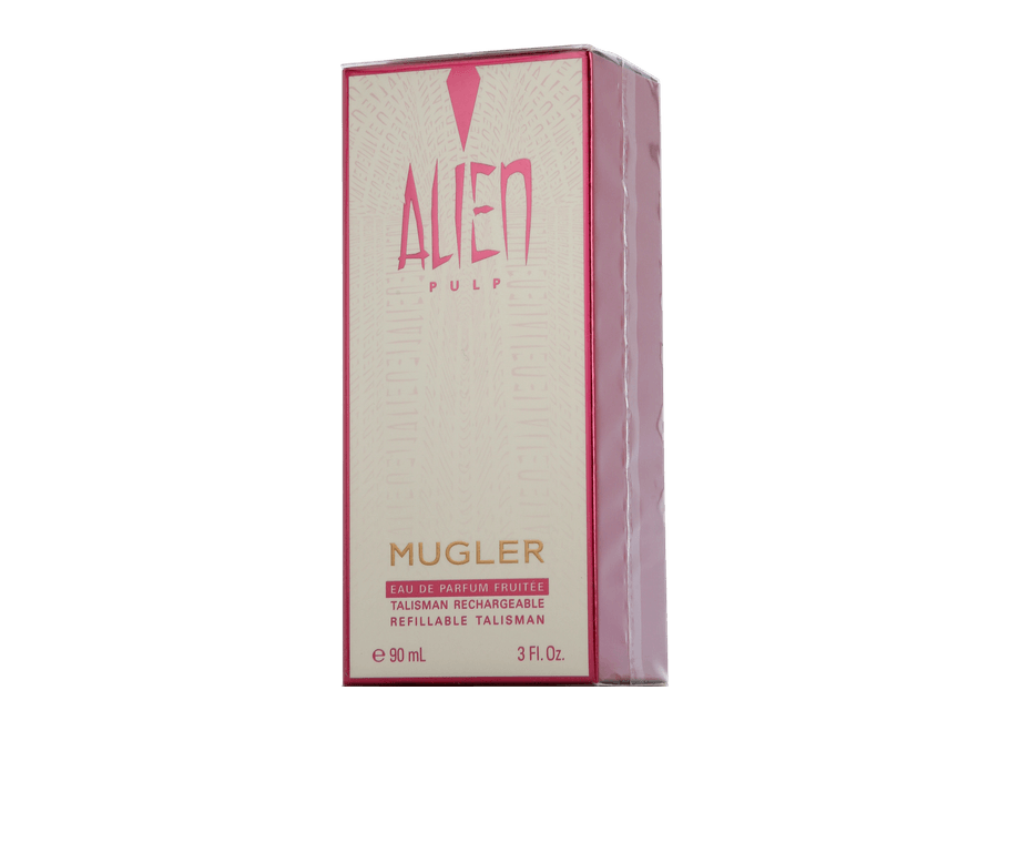 Thierry Mugler Alien Pulp Eau de Parfum Fruitée Spray refillable (90 ml)