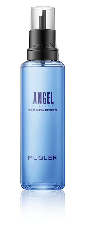 Thierry Mugler Angel Stellar Eau de Parfum Lumineuse Refill (100 ml)