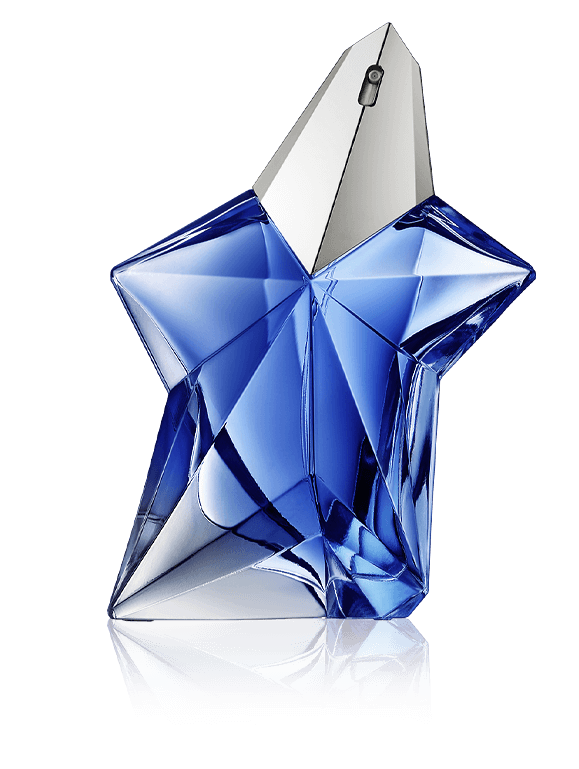 Thierry Mugler Angel Stellar Eau de Parfum Lumineuse Spray refillable (100 ml)