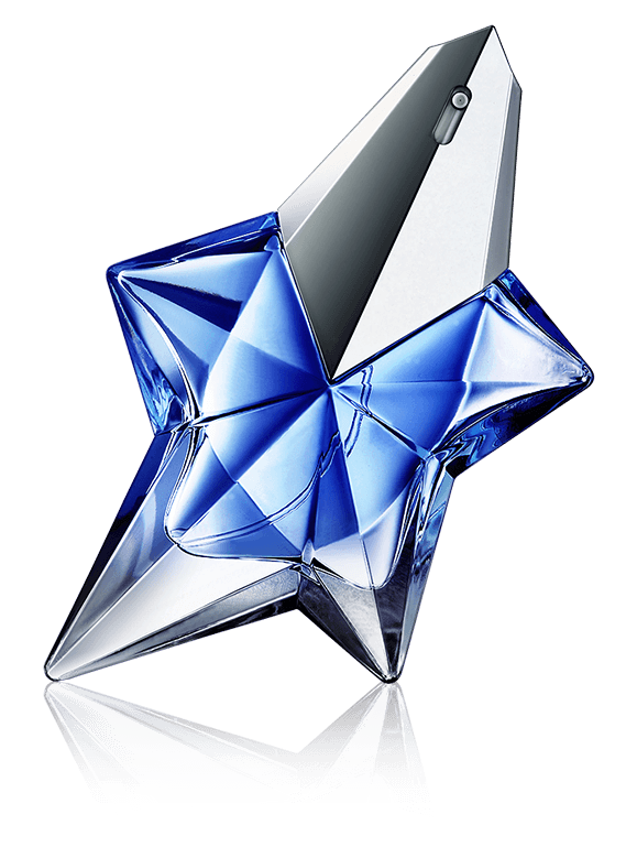 Thierry Mugler Angel Stellar Eau de Parfum Lumineuse Spray refillable (25 ml)