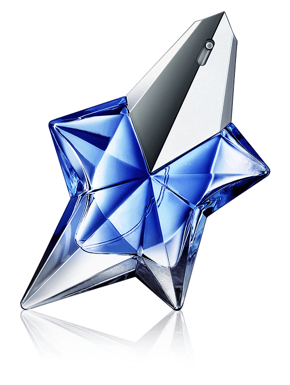 Thierry Mugler Angel Stellar Eau de Parfum Lumineuse Spray refillable (50 ml)