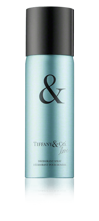 & Love Deodorant (M)