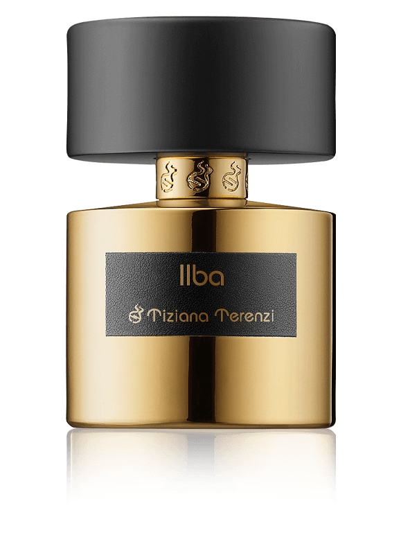 Ilba