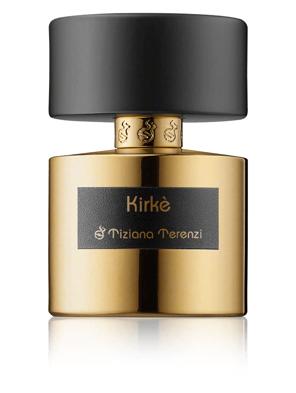 Tiziana Terenzi Gold Collection Kirké Extrait de Parfum Spray (100 ml)