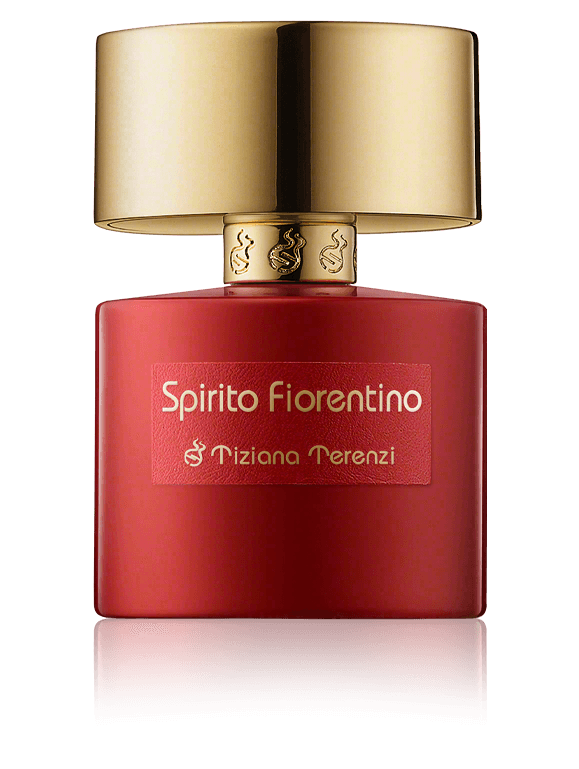 Tiziana Terenzi Luna Collection Spirito Fiorentino Extrait de Parfum Spray (100 ml)