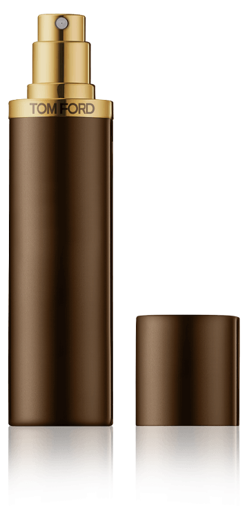 Tom Ford Ébène Fumé Eau de Parfum Travel Atomizer Refillable (10 ml)