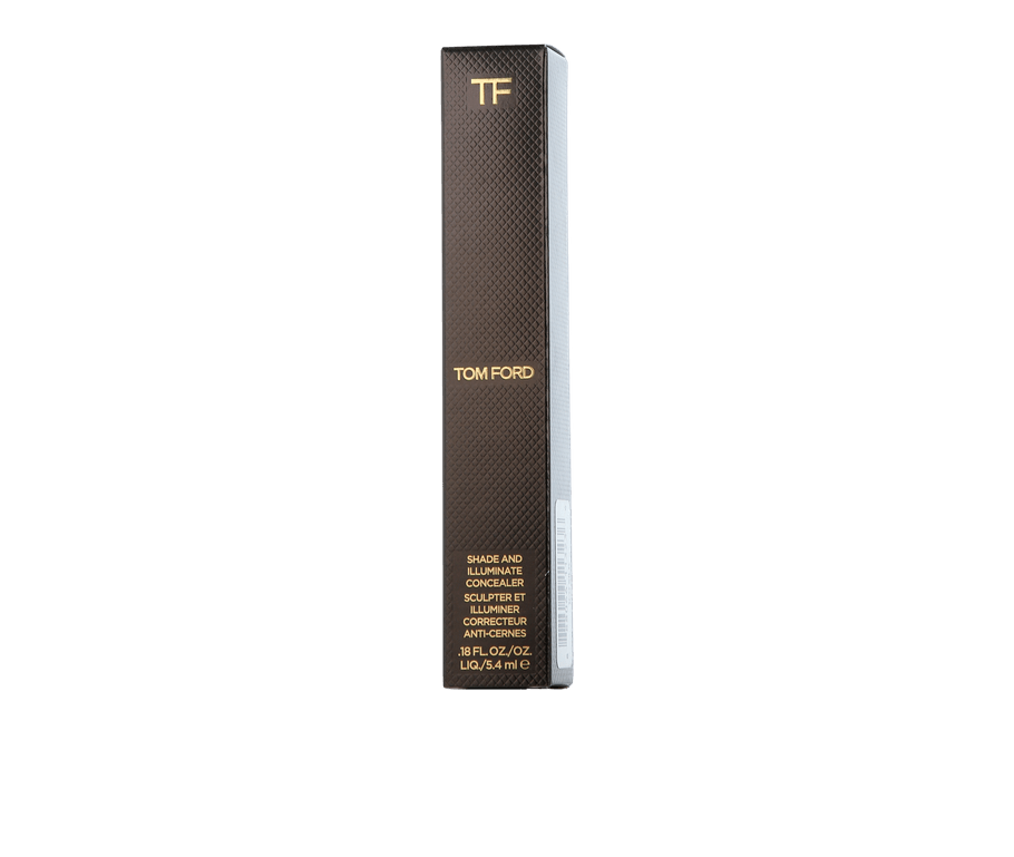 Tom Ford Shade and Illuminate Concealer 5C0 Caramel (5,4 ml)