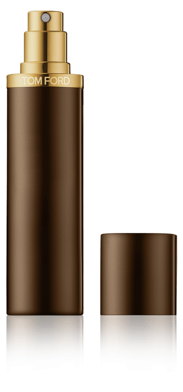 Tom Ford Tobacco Vanille Eau de Parfum Spray (nachfüllbar) (10 ml)