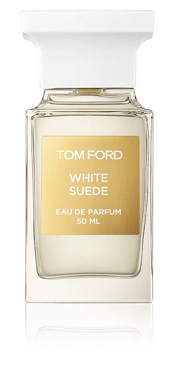 Tom Ford White Suede Eau de Parfum Spray (50 ml)