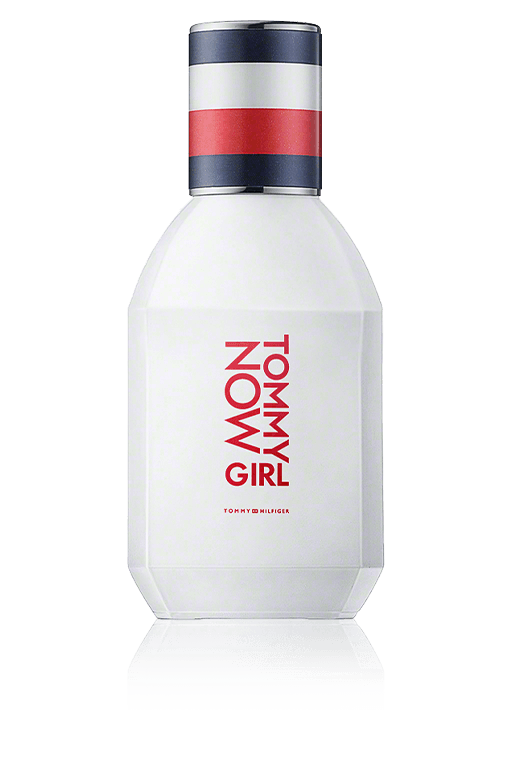 Tommy Hilfiger Girl Now Eau de Toilette Spray (30 ml)