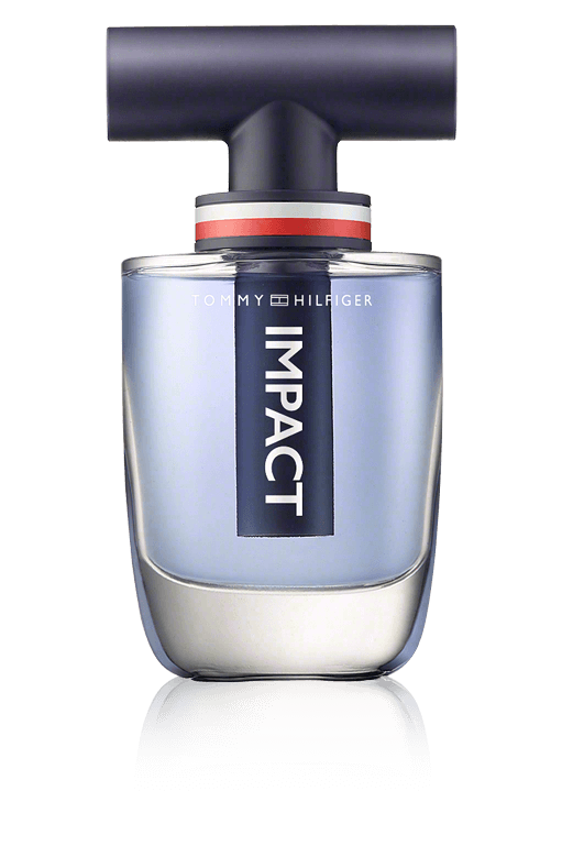 Tommy Hilfiger Impact Eau de Toilette Spray (50 ml)