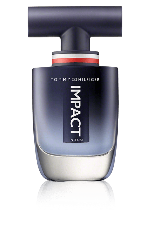 Tommy Hilfiger Impact Intense Eau de Parfum Spray (50 ml)
