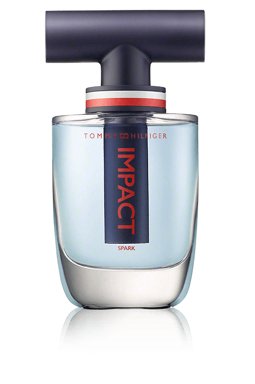Tommy Hilfiger Impact Spark Eau de Toilette Spray (50 ml)