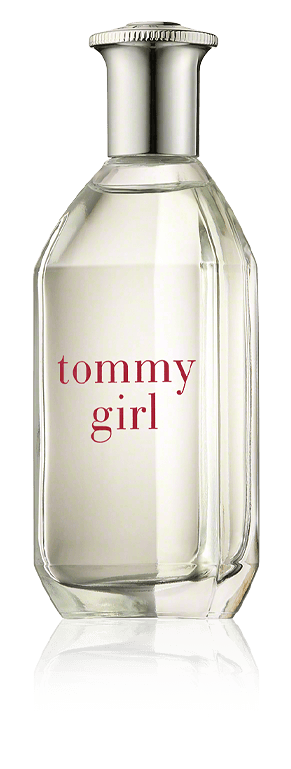 Tommy Hilfiger Tommy Girl Eau de Toilette Spray (100 ml)