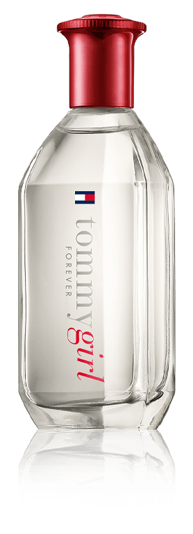 Tommy Hilfiger Tommy Girl Forever Eau de Toilette Spray (100 ml)