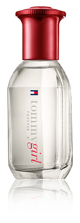 Tommy Hilfiger Tommy Girl Forever Eau de Toilette Spray (30 ml)