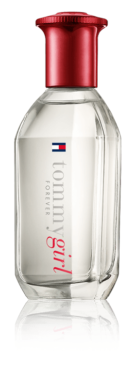 Tommy Hilfiger Tommy Girl Forever Eau de Toilette Spray (50 ml)