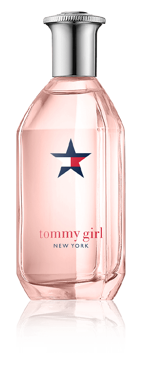 Tommy Hilfiger Tommy Girl New York Eau de Toilette Spray (100 ml)