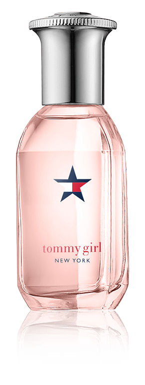 Tommy Hilfiger Tommy Girl New York Eau de Toilette Spray (30 ml)