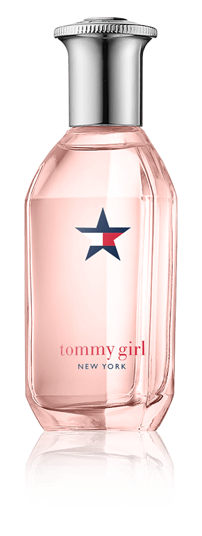 Tommy Hilfiger Tommy Girl New York Eau de Toilette Spray (50 ml)
