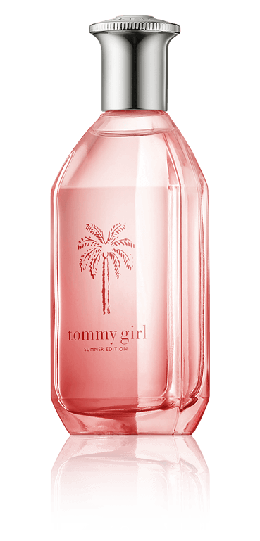 Tommy Hilfiger Tommy Girl Summer Edition Eau de Toilette Spray (100 ml)