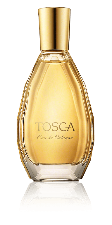 TOSCA Eau de Cologne 香水 tosca-tosca-eau-de-cologne-