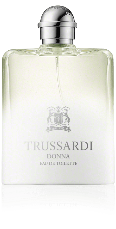 Trussardi 1911 Donna Eau de Toilette Spray (100 ml)