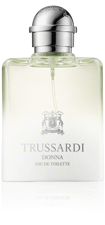 Trussardi 1911 Donna Eau de Toilette Spray (30 ml)