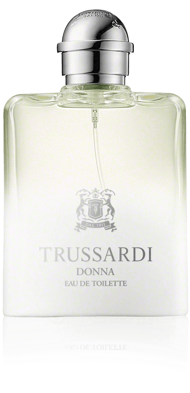 Trussardi 1911 Donna Eau de Toilette Spray (50 ml)
