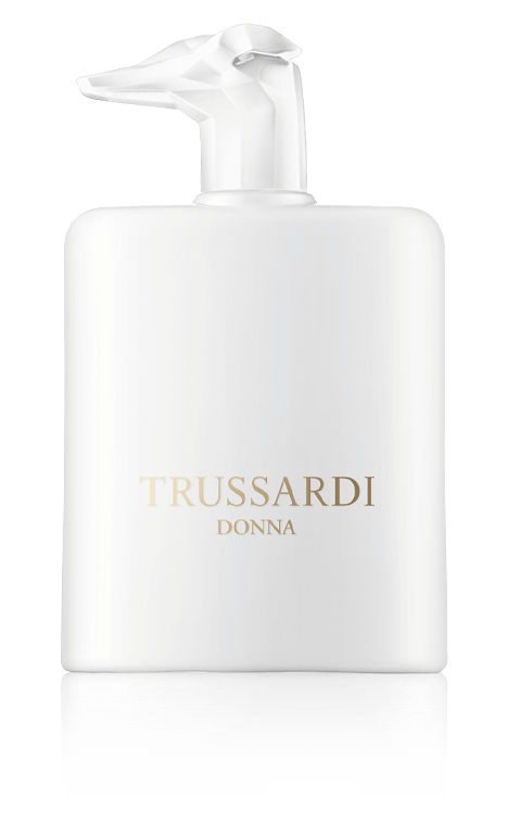 Trussardi 1911 Donna Levriero Collection Eau de Parfum Spray Intense (100 ml)