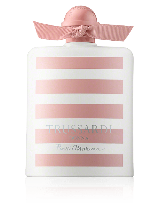 Trussardi Donna Pink Marina Eau de Toilette Spray (100 ml)
