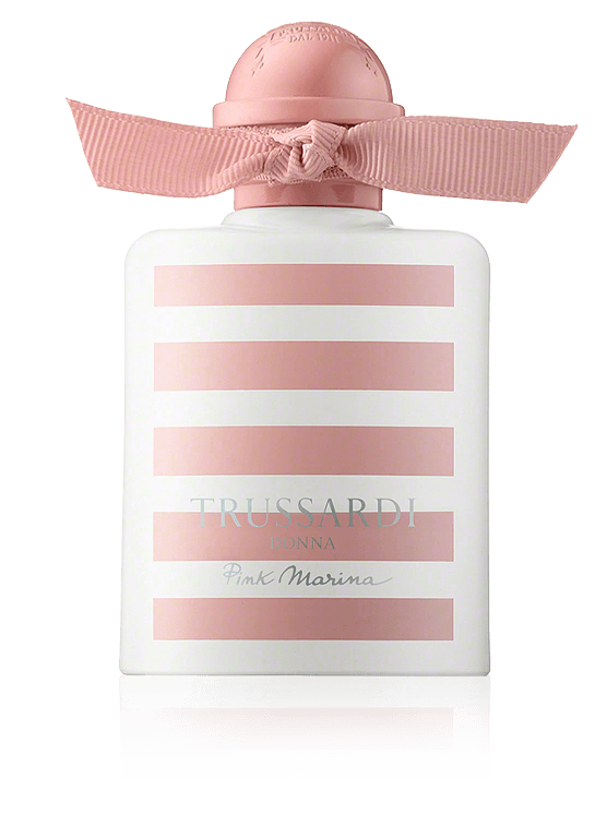 Trussardi Donna Pink Marina Eau de Toilette Spray (30 ml)