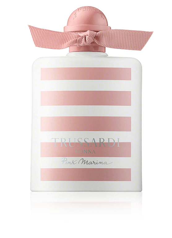 Trussardi Donna Pink Marina Eau de Toilette Spray (50 ml)