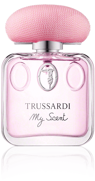 Trussardi My Scent Eau de Toilette Spray (50 ml)
