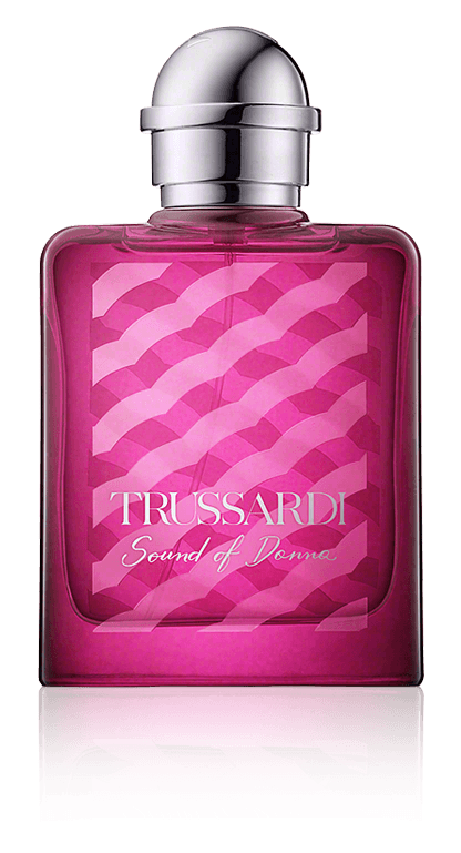 Trussardi Sound of Donna Eau de Parfum Spray (30 ml)
