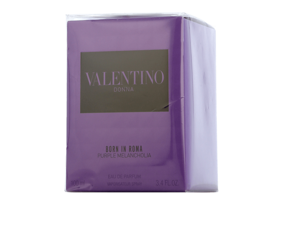 Valentino Donna Born In Roma Purple Melancholia Eau de Parfum Spray (100 ml)
