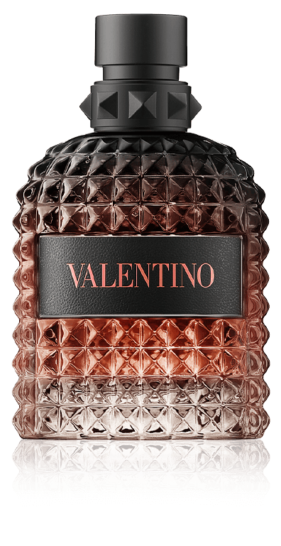 Valentino Uomo Born In Roma Coral Fantasy Eau de Toilette Spray (100 ml)