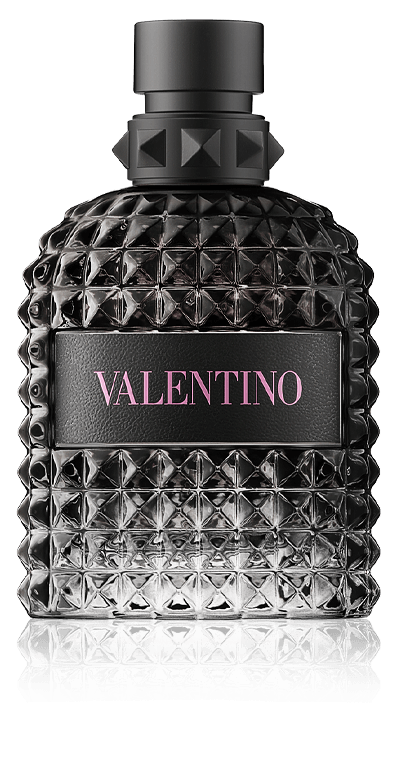 Valentino Uomo Born In Roma Eau de Toilette Spray (100 ml)