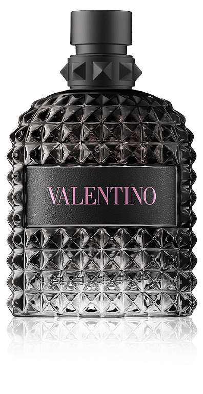 Valentino Uomo Born In Roma Eau de Toilette Spray (150 ml)