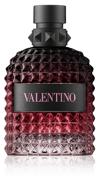 Valentino Uomo Born In Roma Intense Eau de Parfum Spray (100 ml)