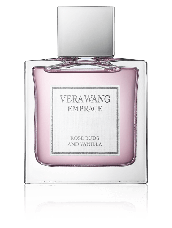 Embrace Rose Buds And Vanilla