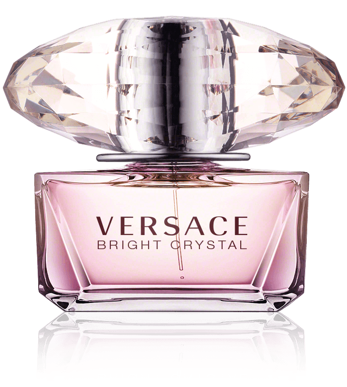 Versace Bright Crystal Eau de Toilette Spray 50 ml > 36 reduziert
